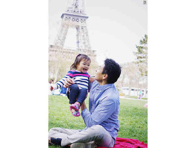 Photography Session for Couples or Families