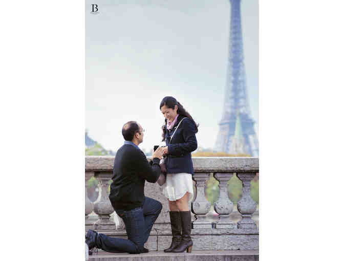 Photography Session for Couples or Families