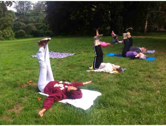 Fusion Fitness (Geneva)