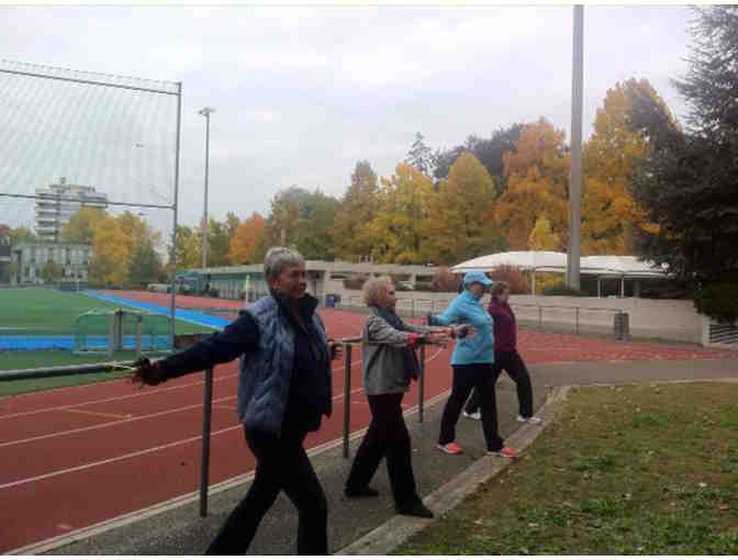 Fusion Fitness (Geneva)