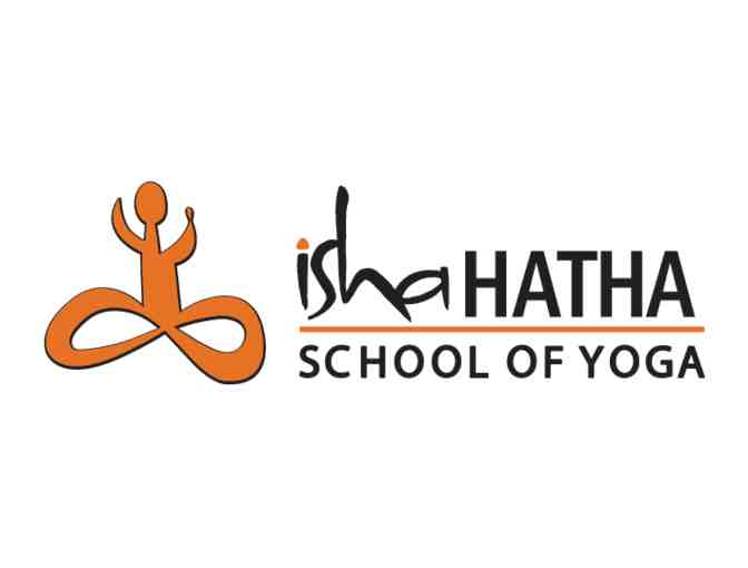 Isha Hatha Yoga (6 Hours)
