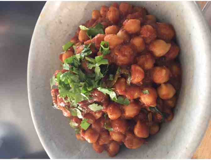 Spice Angel Gift Voucher (Geneva)