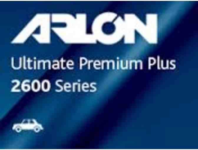 Arlon Ultimate PremiumPlus  automotive restyling film