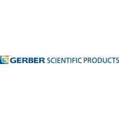 Gerber Scientific Products