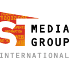 ST Media Group International