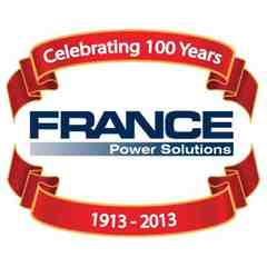 FRANCE Power Solutions