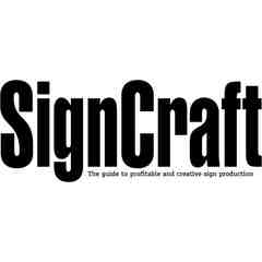 SignCraft Magazine