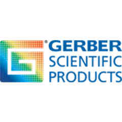 Gerber Scientific Products