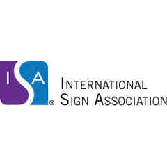International Sign Association