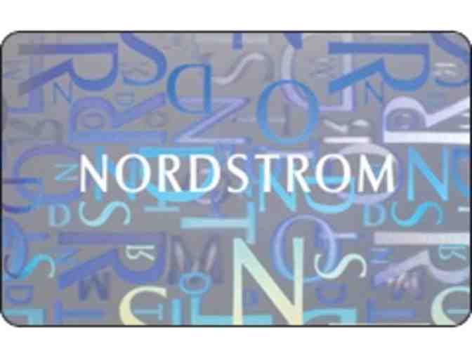 $50 Gift Card for Nordstrom - Photo 1