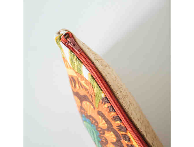 Handmade Clutch Bag - Photo 3