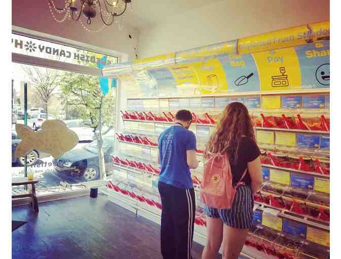 Sweetish $25 Swedish Candy Shop in Lancaster Gift Certificate