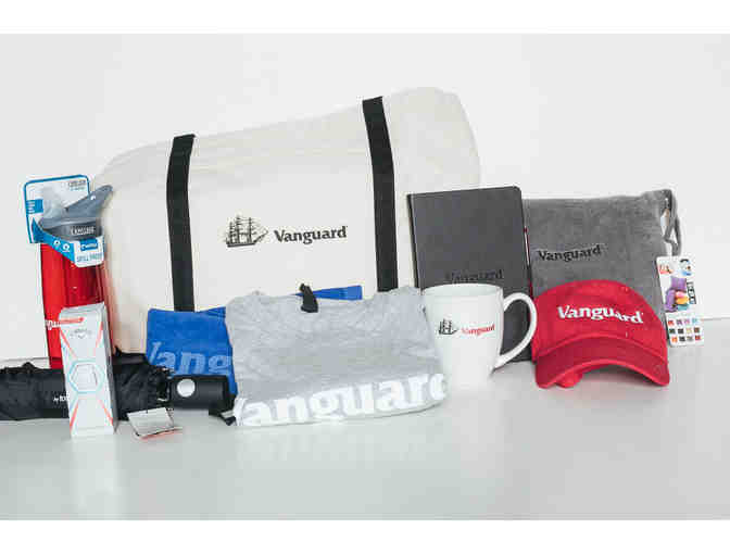 Vanguard package