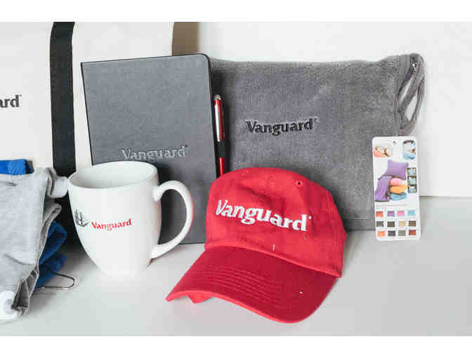 Vanguard package