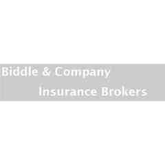 Biddle & Company Insurance
