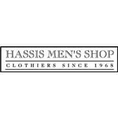 Hassis Men's Shop