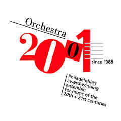 Orchestra 2001