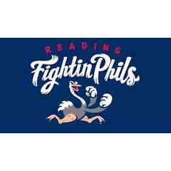 The Reading Fightin Phils