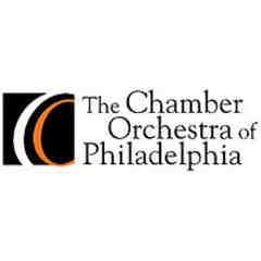 Chamber Orchestra of Philadelphia
