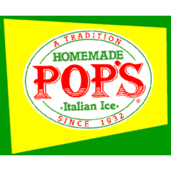 Pop's Homemade Water Ice, Inc.
