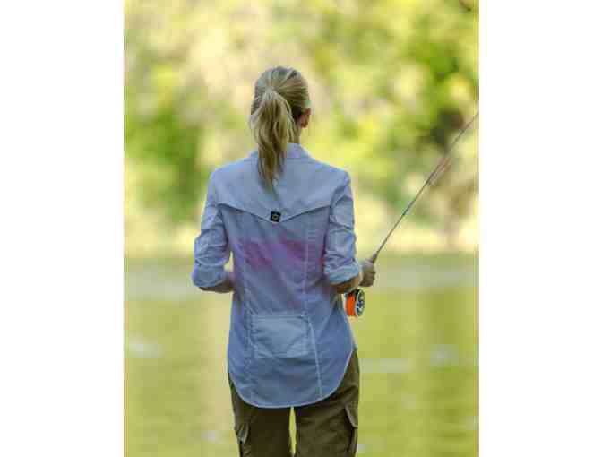 Fly Fishing Outfit by Maven Fly