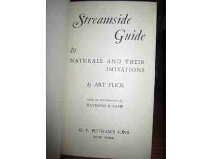 Streamside Guide