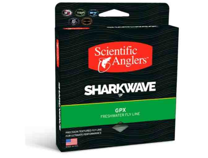 Scientific Anglers Fly Lines