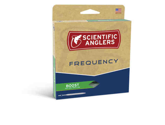 Scientific Anglers Fly Lines