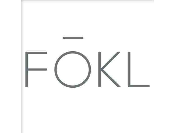 Pair of Counter Stools by Fokl