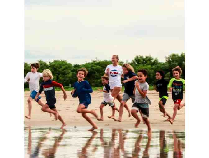 Nosara CR Surf School - 3 Kids Camp Sessions