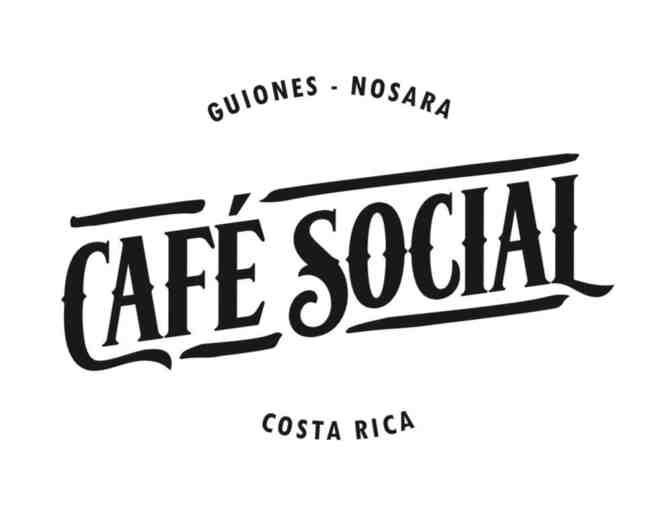 $50 Gift Certificate to Cafe Social! - Photo 1
