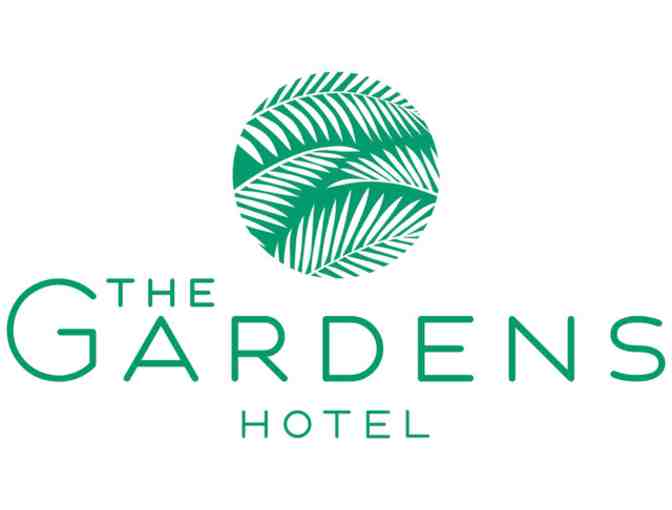 The Gardens Hotel/ El Local Suite Staycation for Two!