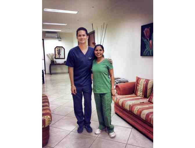 Teeth Whitening With Trays