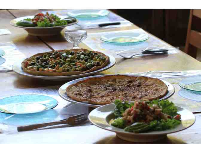 Il Basilico $50 Gift Certificate