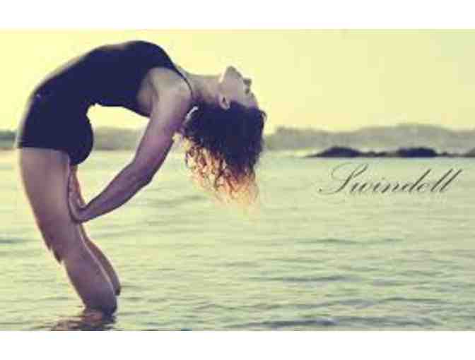 Family Portrait with Photographer Graham Swindell & Haircut by Cherie Stamm