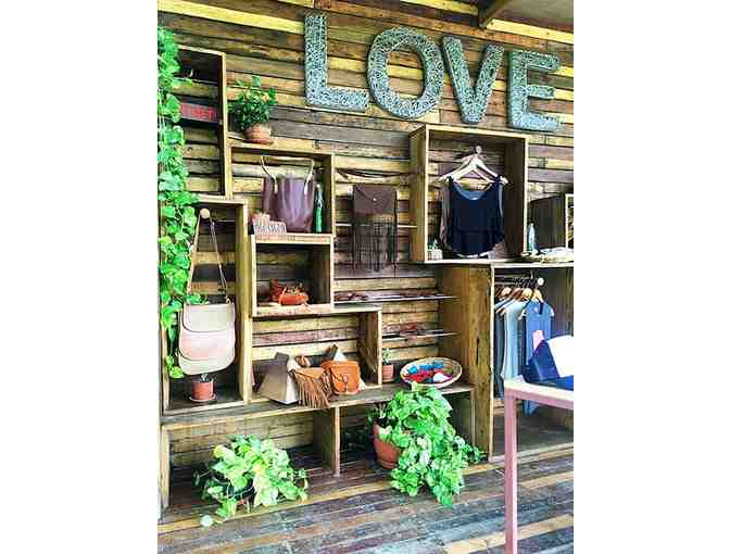 $100 Gift Certificate For Love Nosara