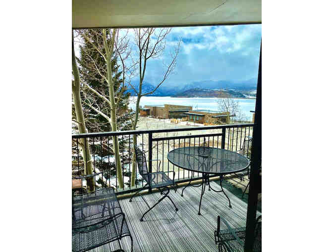 Summit County, Colorado Get-A-Way