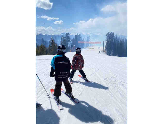 Summit County, Colorado Get-A-Way