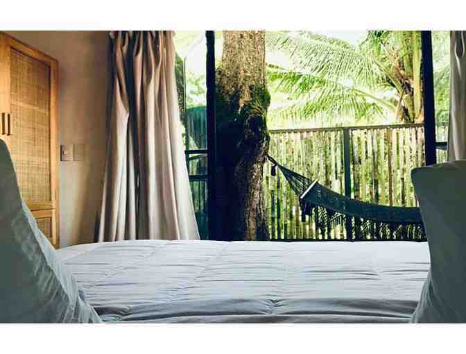 2 Nights at La Negra Surf Hotel for 2