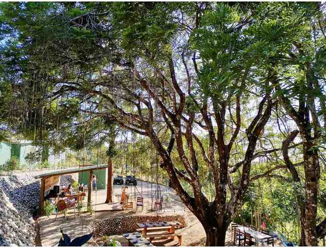 Eagle Nest Hiking Adventure for 5!