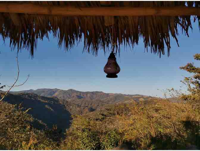 Eagle Nest Hiking Adventure for 5!