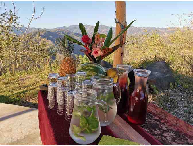 Eagle Nest Hiking Adventure for 5!