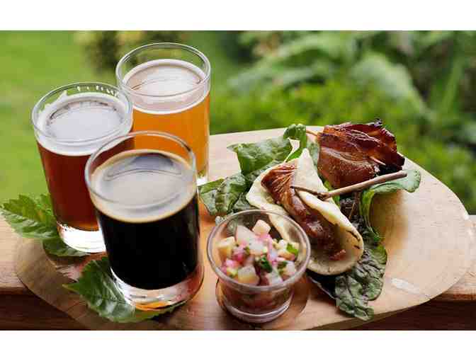 One Night Stay for 2 At Hotel Belmar, Monteverde