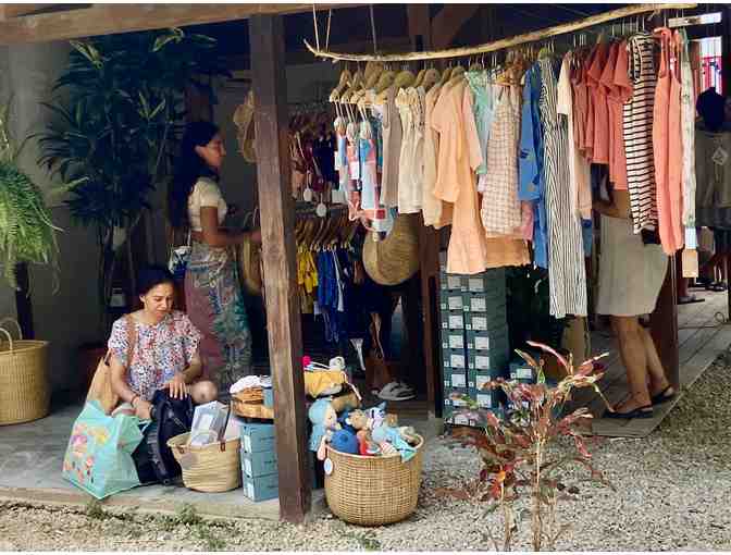 $100 Gift Certificate To Lobo