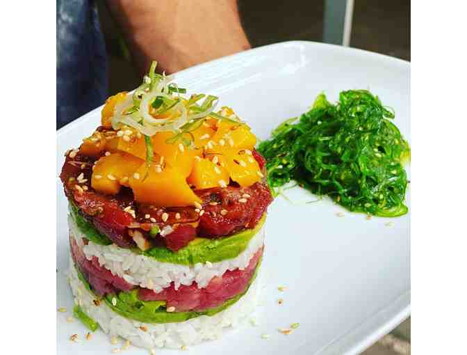 $50 Gift Certificate to 10 Pies