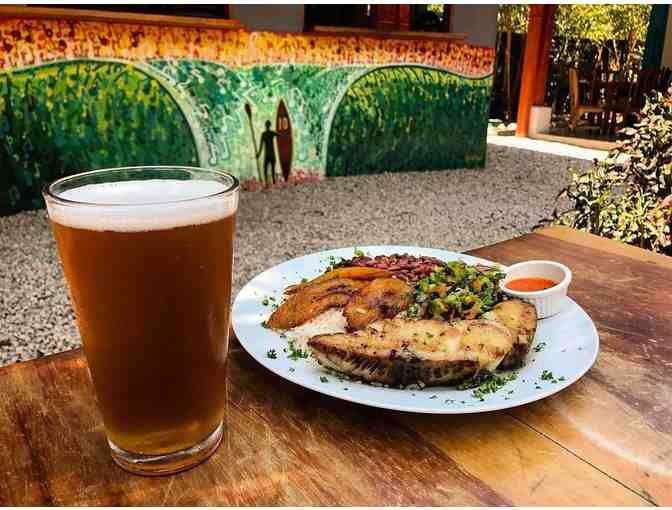 $50 Gift Certificate to 10 Pies