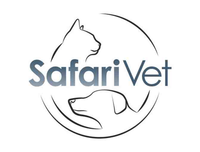 Free Blood Work for your Dog At Safari Vet Clinic - Photo 2