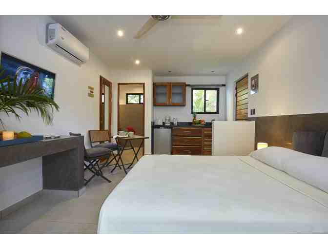 6 Night Stay At Plantara In The Heart Of North Guiones