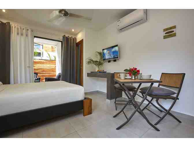 6 Night Stay At Plantara In The Heart Of North Guiones