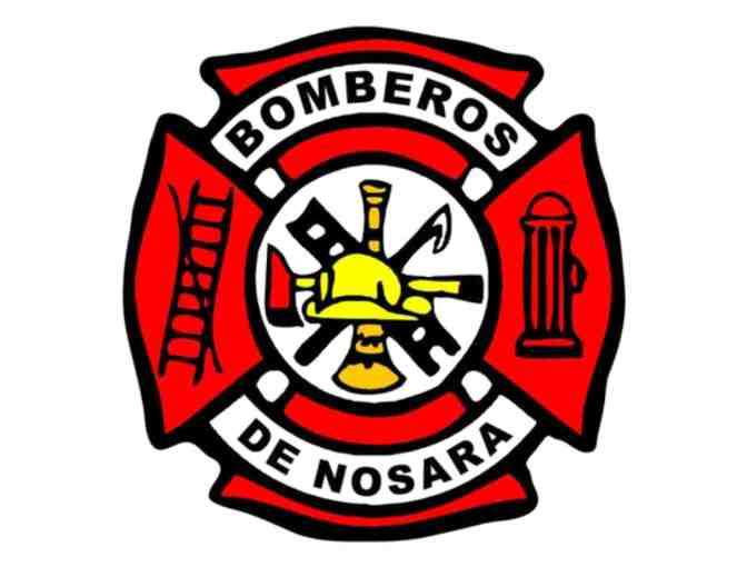 Fire Chief Assistant For The Morning